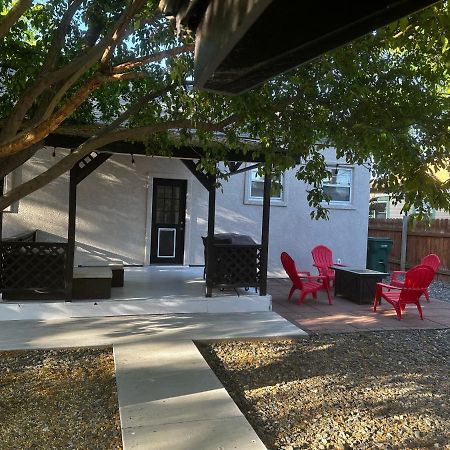 הוילה Cyclist Retreat In Downtown Fruita, Colorado מראה חיצוני תמונה