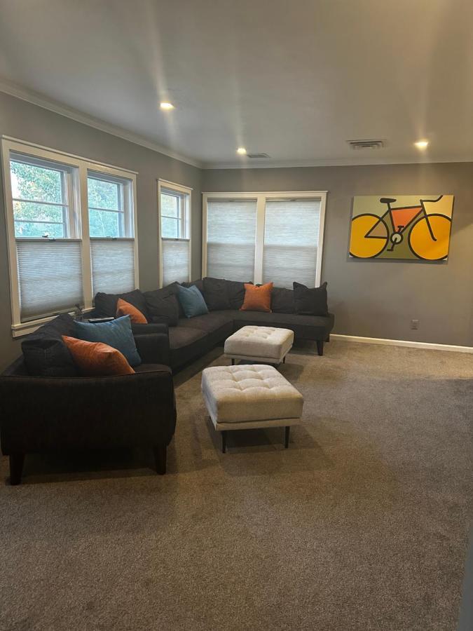 הוילה Cyclist Retreat In Downtown Fruita, Colorado מראה חיצוני תמונה